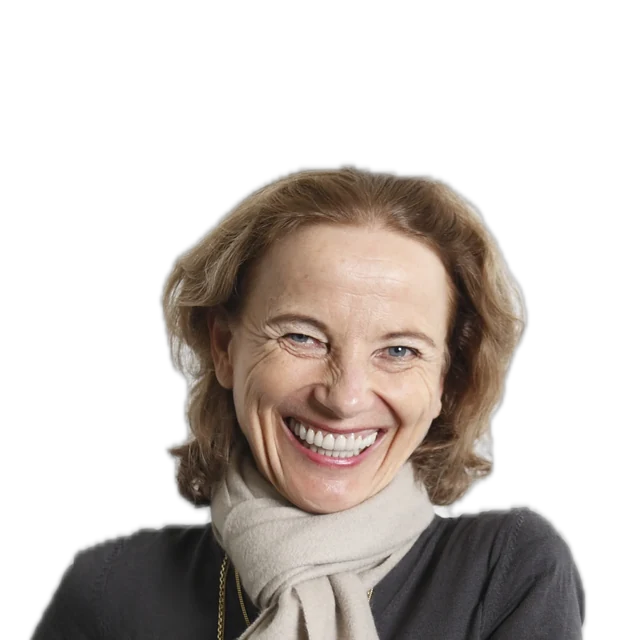 Gabriele Oettingen