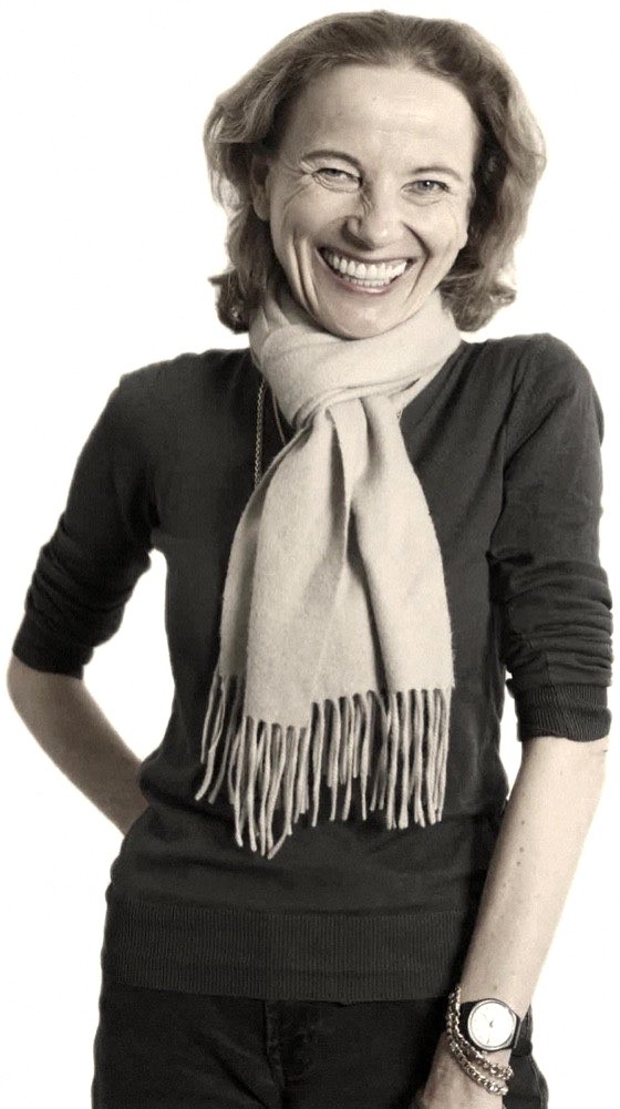 Gabriele Oettingen